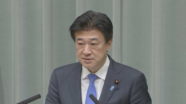 政府、大分市佐賀関の大規模火災で被災者生活再建・復旧復興の支援策取りまとめる　最大300万円の支援金を支給|TBS NEWS DIG
