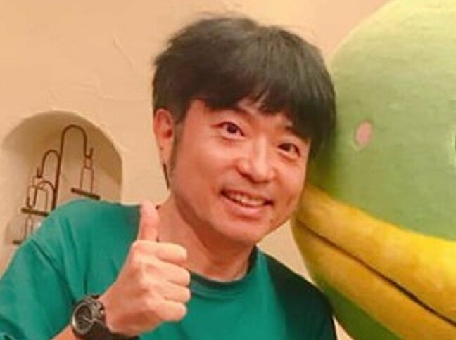 【ニャンちゅう】声優・津久井教生さん 「やっぱり目標を持つのは大切ですね」 2020年1月・朗読会での写真を公開 罹患当初のリハビリを振り返る 【ALS闘病】|TBS NEWS DIG