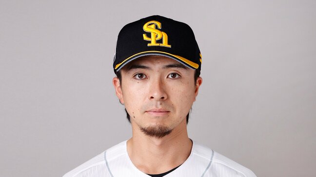 【速報・ソフトバンク】先発・上沢4回までノーヒットも…5回に同点許す|TBS NEWS DIG