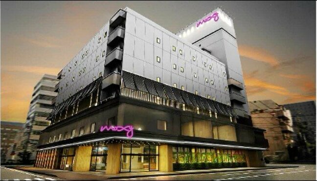 松本市の旧井上本店に「マリオット」系列のホテル開業へ　長野県内初進出の「モクシー松本」　2027年度中の開業を予定　部屋数は222室|TBS NEWS DIG