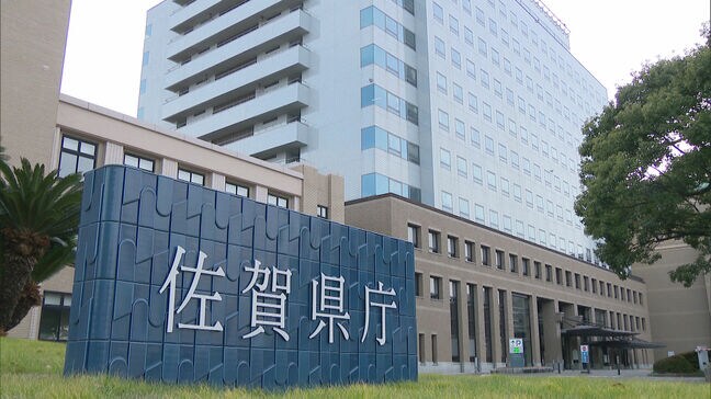 佐賀県が今季初のインフルエンザ流行発生警報を発表　前年よりも15日早い発表|TBS NEWS DIG