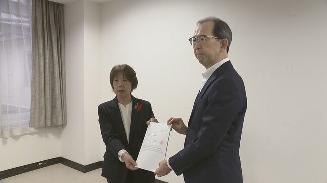 県職員の給与、月給1万円以上の引き上げ勧告　行政職の平均年収は620万円→641万円に　福島|TBS NEWS DIG