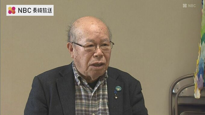 イラン攻撃　長崎の被爆者「私たちの努力を無にしてしまうのか」力による現状変更に憤り|TBS NEWS DIG