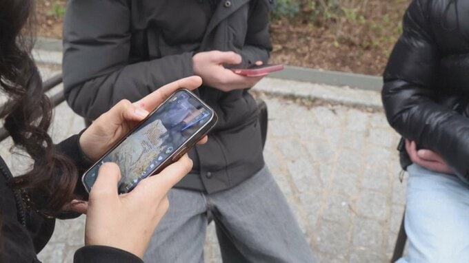 フランス 15歳未満SNS禁止法 憲法審査機関が「違憲判断」 9月施行予定も一転見直しへ