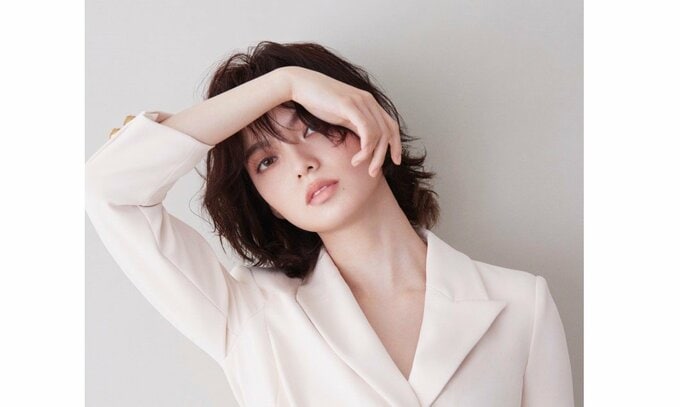 平手友梨奈さん　芸能事務所「クラウドナイン」所属を発表　「これからの彼女にご期待ください」|TBS NEWS DIG