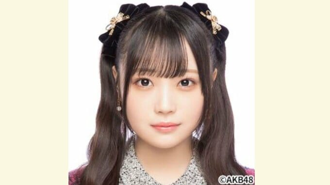【卒業】AKB48・佐藤美波さんが発表「最後までかわいくて最強のキラキラアイドルでい続けちゃうもんね〜♪♪」|TBS NEWS DIG