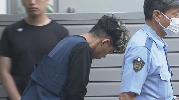 谷本将志容疑者（35）は「事件当日も神戸市中央区内のホテルを宿泊予約」実際は新神戸駅で新幹線に乗り東京方面へ　神戸マンション女性殺害事件　数日前から休暇で神戸に　当日は阪神電鉄やポートライナーで女性を尾行か|TBS NEWS DIG