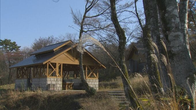 「絶対出ないとは言えませんのでしょうがない」クマの出没ないものの…キャンプ場の予約4割減、問い合わせは100件超　鳥取県・国立公園大山　|　BSSニュース | BSS山陰放送