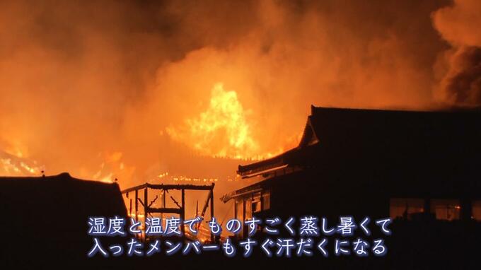 100年の劣化が一晩で…　大火による漆器への深刻な被害　すべての修復に20年　修復師の長い闘い【首里城再建】　|　沖縄のニュース｜RBC 琉球放送