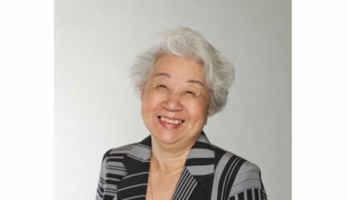 俳優・山田昌さん　死去　９４歳　肝細胞がんのため　【ＮＨＫ「真田丸」・豊臣秀吉の母・なか役】|TBS NEWS DIG