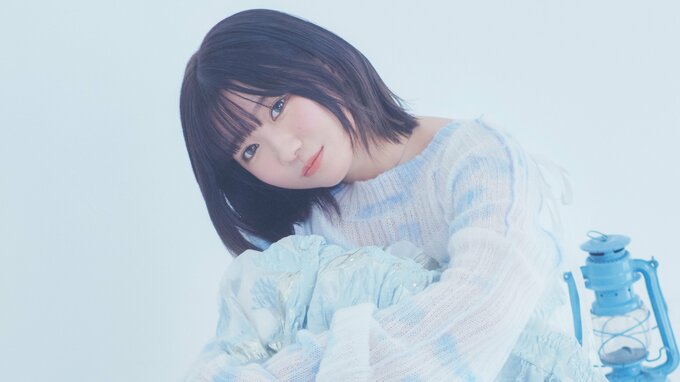 『ユイカ』20歳誕生日を迎え素顔を初公開「今まで顔も知らない私のうたをすきになってくれて本当にありがとう」「貴方のために歌い続けます」　新曲制作秘話も|TBS NEWS DIG