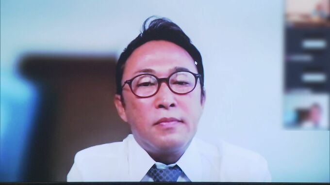 「俺を逮捕するという動きを警察が見せている」　ガーシー議員　処分に応じない可能性に言及 |TBS NEWS DIG