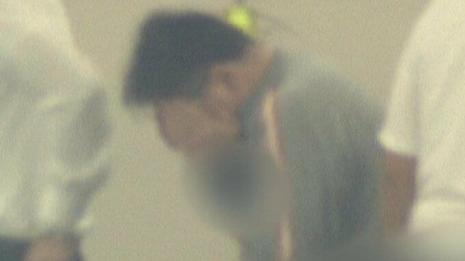 【東大阪・女性刺殺】荷物を引き取るため元交際相手宅を1人で訪問　女性の遺体に数十か所の刺し傷|TBS NEWS DIG