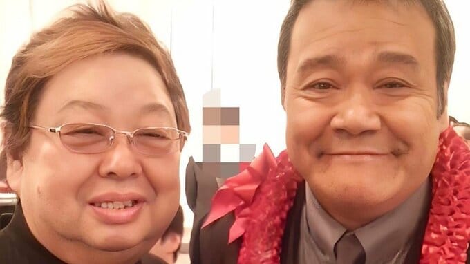 高木ブーさん　西田敏行さんを追悼「コントまで出来る万能な方だった 志村とも沢山コントをやっていた」|TBS NEWS DIG