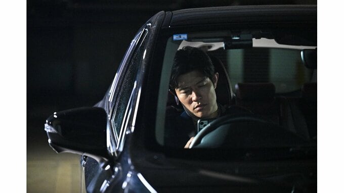 流行りの凶器や“殺し方”もリサーチ!?　 日曜劇場『リブート』裏社会監修・丸山ゴンザレスさんに聞く“リアルとフィクション”【ドラマTopics】|TBS NEWS DIG