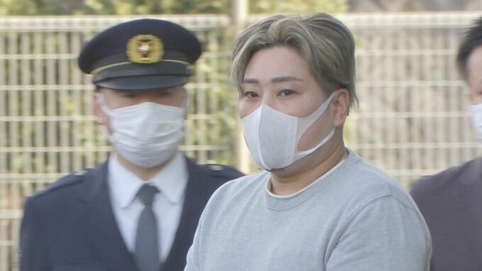 千葉市の性風俗店に女性を紹介した疑い　風俗スカウトグループリーダーの男ら2人を逮捕　これまでに約400人の女性を紹介か　千葉県警|TBS NEWS DIG