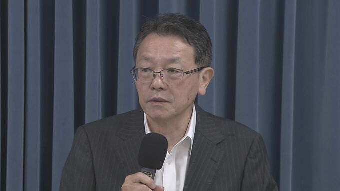 トカラ列島近海の群発地震　7月下旬から地震活動低下　“震度1以上が1日数回程度”は当分続く可能性　震度1以上は2271回に　地震調査委員会|TBS NEWS DIG