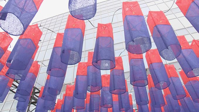 毎年恒例「日韓交流おまつり」都内で開催　伝統衣装の着付けやメイク体験も