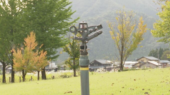 公園の鉄パイプでサッカー中の男児大けが 両親らが580万円の損賠賠償求め市を提訴　|　石川県のニュース｜MRO北陸放送