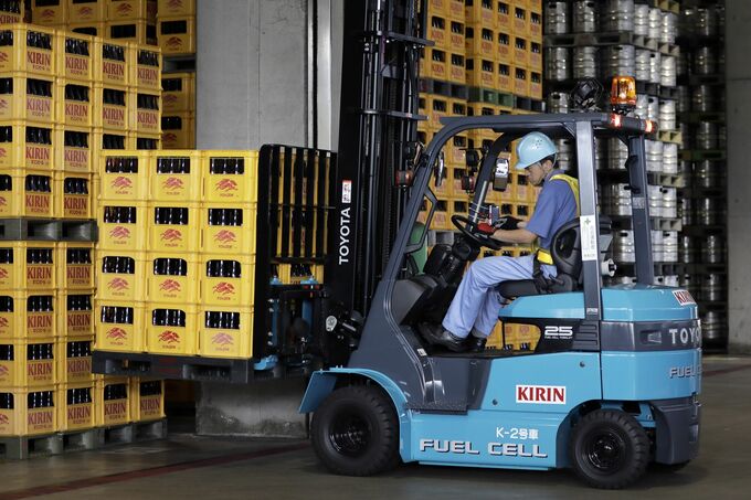 日本は成熟したM&A市場、ディールメーカーが高額報酬を得やすい環境