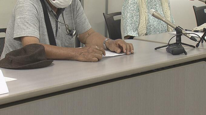 妻の保険金まで旧統一教会へ…息子夫婦の部屋から見つかった“異様な品々” 高額献金者だけが受け取れる「お堂」|TBS NEWS DIG