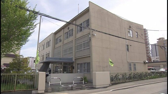 万引き発覚で49歳無職の女が暴れる　「盗んでいません」現場から逃走も、コンビニ従業員が女の自宅まで追跡　札幌市白石区|TBS NEWS DIG