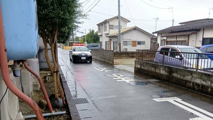 天童市の市街地でクマ目撃相次ぐ　近くの小学校が休校に（山形）　|　山形のニュース│TUYテレビユー山形