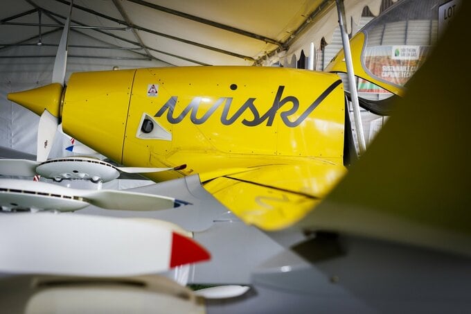 ボーイング、空飛ぶタクシー・ドローン関連事業をアーチャーに売却
