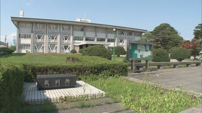女子中学生に土下座させ頭蹴る…暴行動画がSNSで拡散　10代少女を家裁送致　福島|TBS NEWS DIG