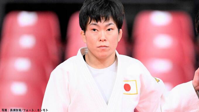 柔道48kg級・全盲の半谷静香が銀メダル！4度目の出場で初の表彰台【パリパラリンピック】|TBS NEWS DIG