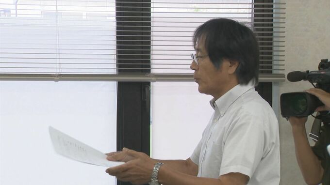 「閑古鳥が鳴いてるような状況」県道崩落から3週間　一般車両の通行めど立たず…住民が早期開設要望　島根・丸山知事「まだ示せない」　|　BSSニュース | BSS山陰放送