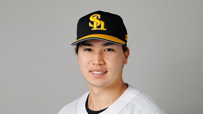 【ソフトバンク 6/4スタメン】7連勝なるか！前日決勝打・廣瀨隆太が初クリーンアップ「5番」に　近藤がベンチスタート　キャッチャー渡邉陸が1軍登録|TBS NEWS DIG
