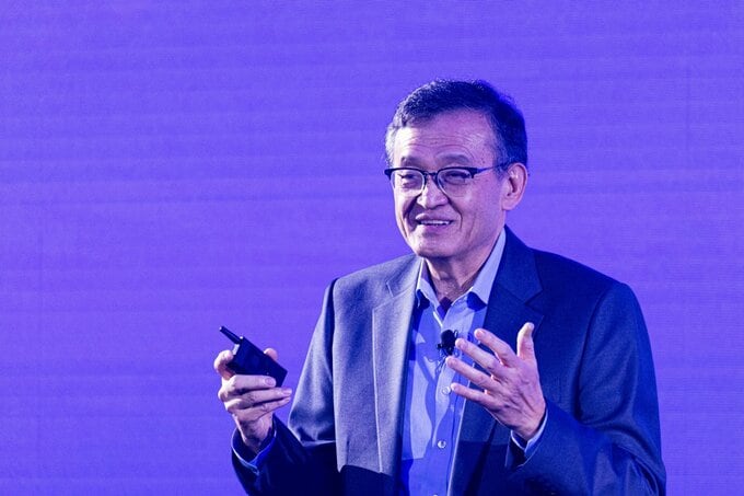 メモリー不足に改善見られず、少なくとも2年は続く－インテルCEO