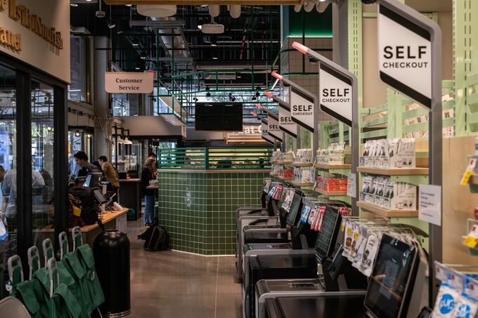 アマゾン傘下ホールフーズの主要卸売業者にサイバー攻撃－配送に支障