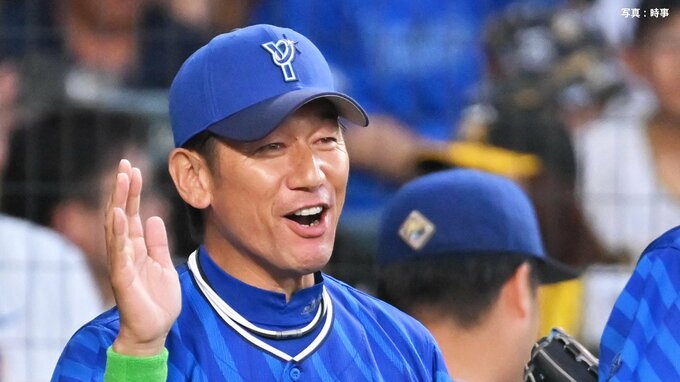 DeNA三浦大輔監督、続投決定発表「来年こそはと気が引き締まる思い」5年目のシーズンへ|TBS NEWS DIG