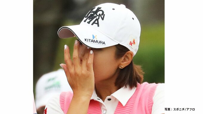 今季で引退のイ ボミ「最近はいいゴルフ出来なかったけど楽しかった」日本ツアーラストは笑顔【女子ゴルフ】|TBS NEWS DIG