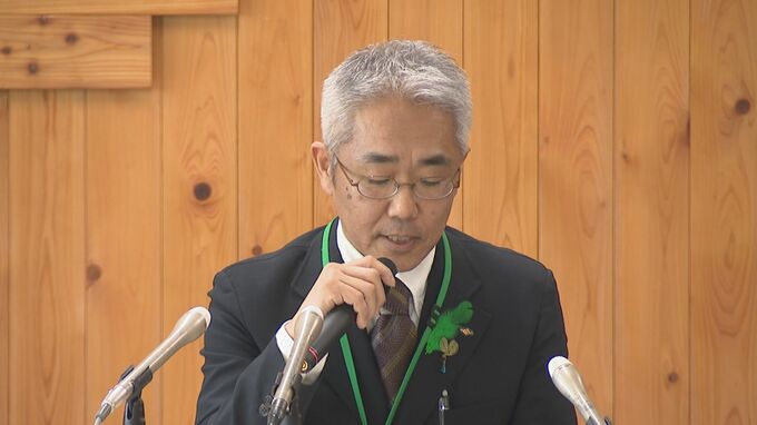長野県が飯山市を含む北信地域に「ツキノワグマ出没注意報」 クマによる人身被害受け|TBS NEWS DIG