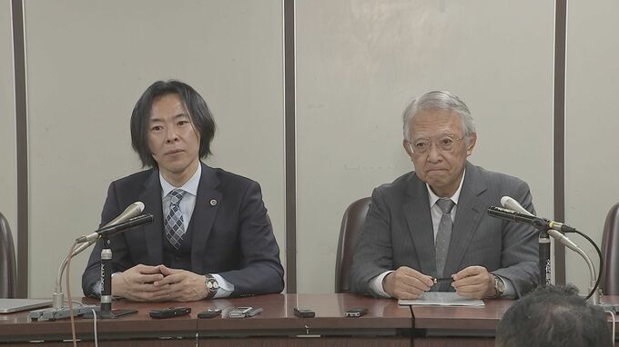不起訴の元捜査員を「不起訴不当」 大川原化工機えん罪事件で検察審査会　東京地検が再捜査へ|TBS NEWS DIG
