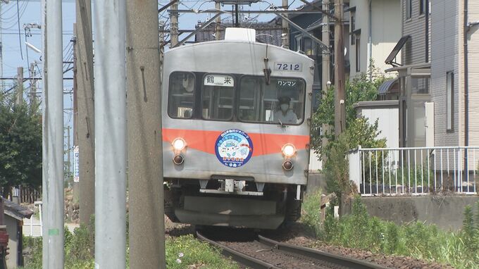 バス転換か？存続か？20年連続赤字のローカル鉄道の存廃の行方は…北陸鉄道石川線 　|　石川県のニュース｜MRO北陸放送