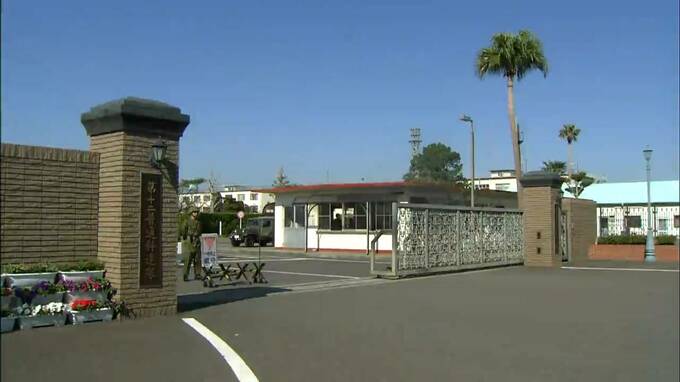 同僚から現金や充電器盗む　男性陸士長(22)を懲戒免職処分　陸上自衛隊国分駐屯地　鹿児島　|　鹿児島のニュース｜MBC NEWS｜南日本放送