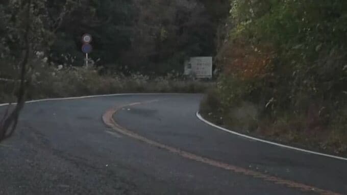 乗用車にはねられ重体だった男性が死亡　鹿屋市の国道　鹿児島|TBS NEWS DIG