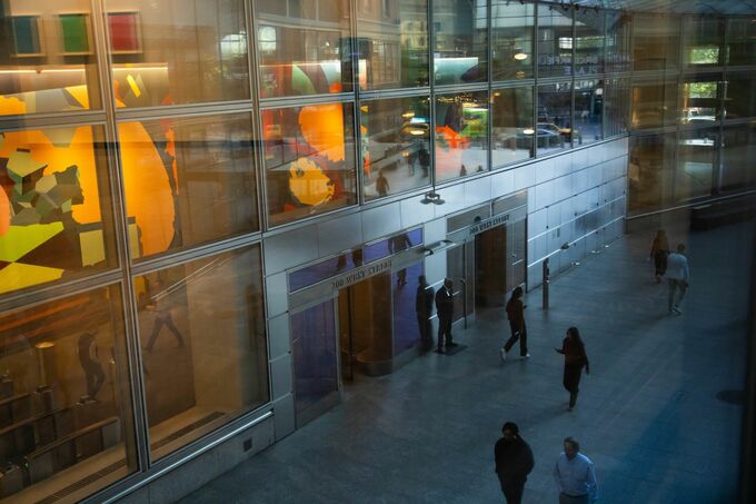 ゴールドマン、プライベートエクイティー投資提供を富裕層個人に拡大