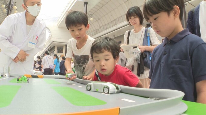 6月は「環境月間」 楽しみながらエコな生活を体験 大分市でイベント|TBS NEWS DIG