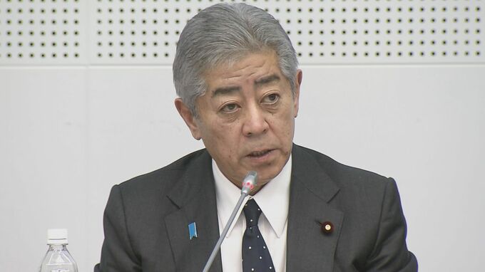 「核兵器のない世界」実現に向けた国際賢人会議 最終会合始まる　核軍縮の提言とりまとめ目指し協議