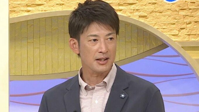 【阪神】高橋遥人は復帰後２戦２勝「本来のボールがだいぶ戻ってきている」と能見氏は評価　５５試合に登板の桐敷投手については「理想は１日投げたら次の日休ませる」|TBS NEWS DIG