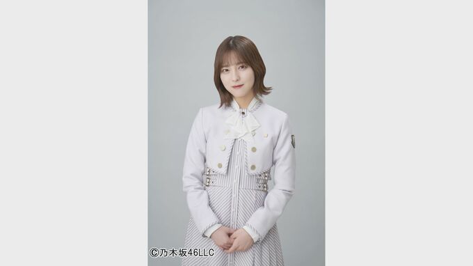 【乃木坂46】早川聖来さん 卒業「8月24日、23歳の誕生日」に確定と報告　卒業セレモニーは大阪公演2日目の7月13日に|TBS NEWS DIG