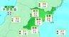 白石31℃で真夏日になる予想 熱中症に注意を【17日宮城の天気】(16日午後4時現在)　|　宮城のニュース│tbc NEWS│tbc東北放送
