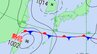 【台風情報】新たな台風のたまご「熱帯低気圧」台湾付近から日本に…一時的に「台風」になるおそれも…1時間に20キロの速さで進む…気象情報に注意【気象庁 天気図】　|　岡山・香川のニュース | 天気 | RSK山陽放送