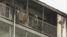 仕事で外出中に火事… 県営住宅の一室が焼ける 他の部屋への延焼なし 岐阜･大垣市　|　名古屋・愛知・岐阜・三重のニュース【CBC news】 | CBC web