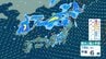 【 今後の雨 】18日(土)～19日(日)は北日本～西日本で大雨のおそれ　土砂災害などに注意・警戒　関東甲信120ミリ予想【22日(水)までの雨風シミュレーション・17日午後10時更新】　|　新潟のニュース・天気｜BSN NEWS｜BSN新潟放送